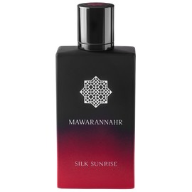 perfume Silk Sunrise