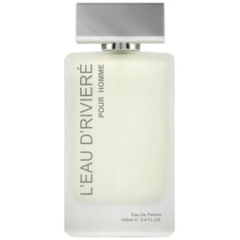 perfume L'Eau D'Riviere Pour Homme