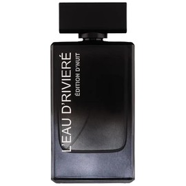perfume L'Eau D'Riviere Edition De Nuit