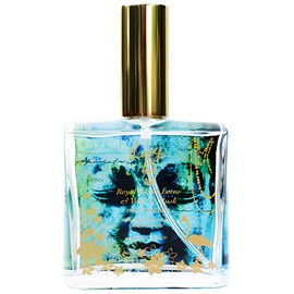 perfume Royal Water Lotus and Vanilla Musk