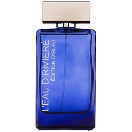 perfume L'Eau D'Riviere Edition D'Bleu