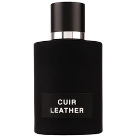 perfume Cuir Leather