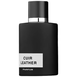 Cuir Leather Parfum