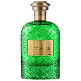 perfume Green Sapphire