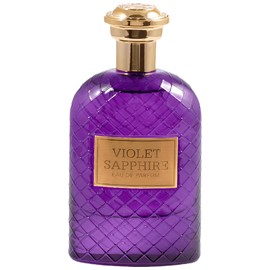 perfume Violet Sapphire