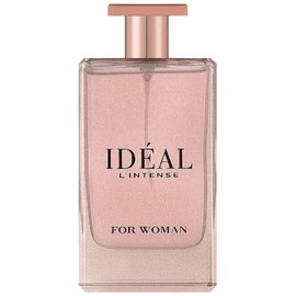 perfume Ideal L'intense