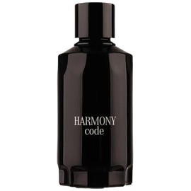 perfume Harmony Code Pour Homme