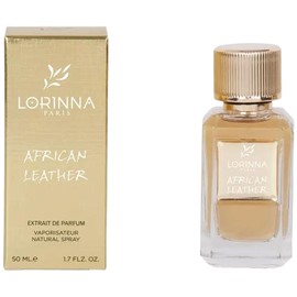 perfume African Leather