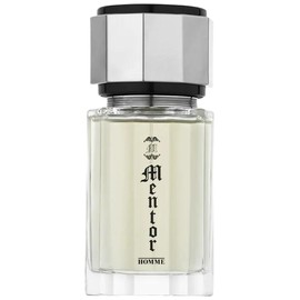 perfume Mentor