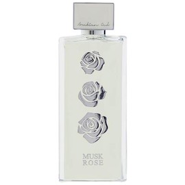 perfume Musk Rose