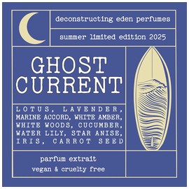 GHOST CURRENT