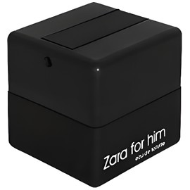 Zara For Him 2005