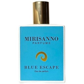 perfume Blue Escape
