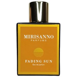 perfume Fading Sun