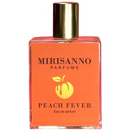 perfume Peach Fever