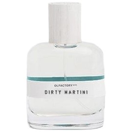 perfume Dirty Martini