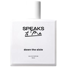 perfume Down the Aisle