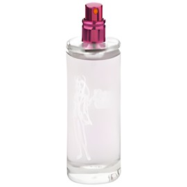 perfume Zara Girl