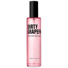 perfume Dirty Grapefruit Body & Hair Mist