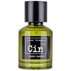 perfume Cin74 Drunk Cinnamon