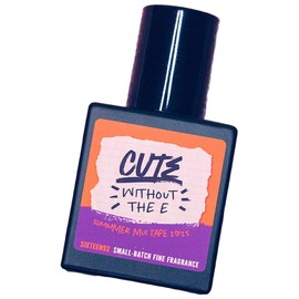 Cute Without the E