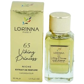 perfume Viking Princess