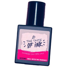 The Taste of Ink