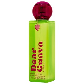 perfume Dear Guava