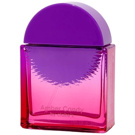 perfume Amber Candy