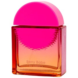 perfume Berry Babe