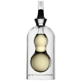 perfume Gravitas Capitale