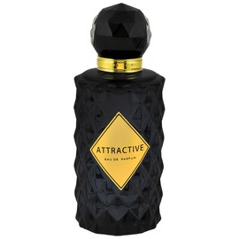 perfume ATTRACTIVE