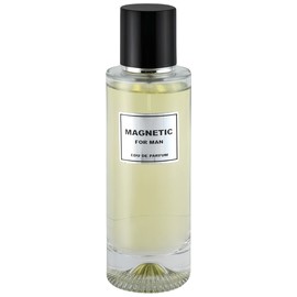 perfume MAGNETIC for Man