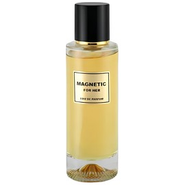 perfume MAGNETIC for HER
