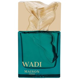 perfume Wadi