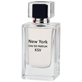 perfume NEW YORK for WOMEN