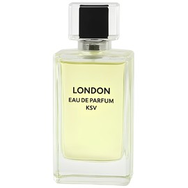 perfume LONDON for WOMEN