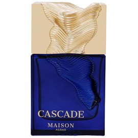 perfume Cascade