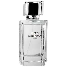 perfume HERO FOR MAN