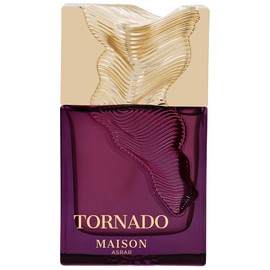 perfume Tornado