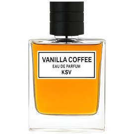 perfume Vanilla Coffee