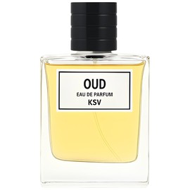 perfume OUD UNISEX