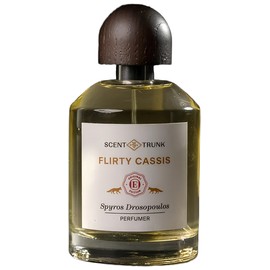 Flirty Cassis