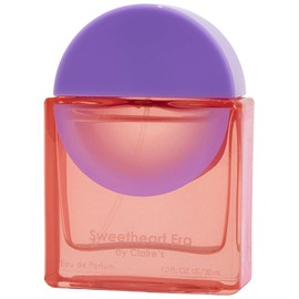 perfume Sweetheart Era