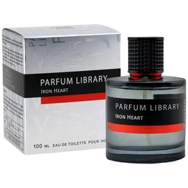 perfume Iron Heart