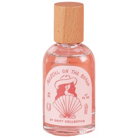 perfume Mezcal on the Beach