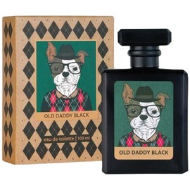 perfume Old Daddy Black
