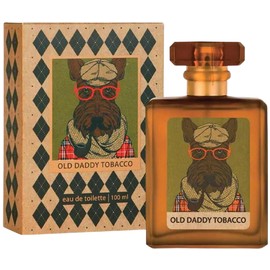 perfume Old Daddy Tobacco