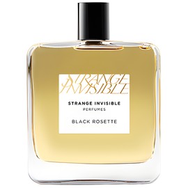 perfume Black Rosette