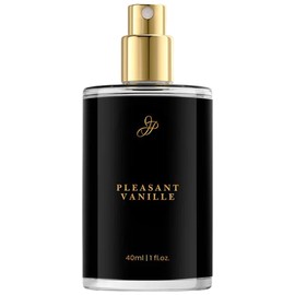 perfume Pleasant Vanille